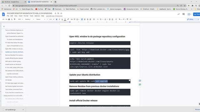 Docker on windows without docker desktop смотреть онлайн