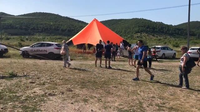 Лука ULTRA TRAIL/Жигулевские горы/Бурлаки на Волге/Каменная чаша смотреть онлайн