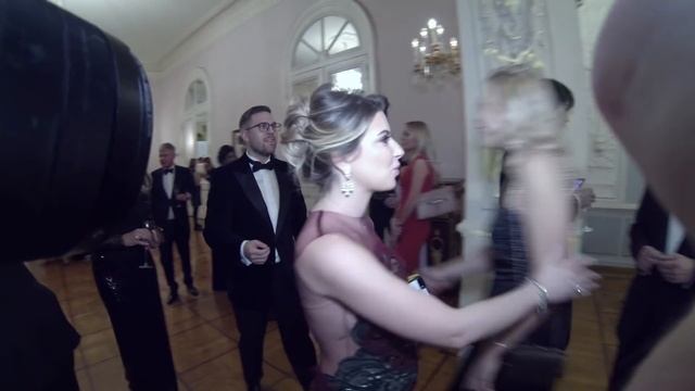 TATLER Бал Дебютанток 2017 смотреть онлайн
