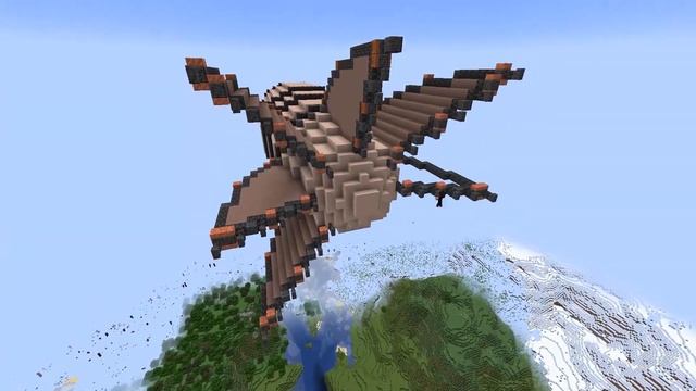 7 MORE Quick Tips for the BEST Minecraft STEAMPUNK Builds смотреть онлайн