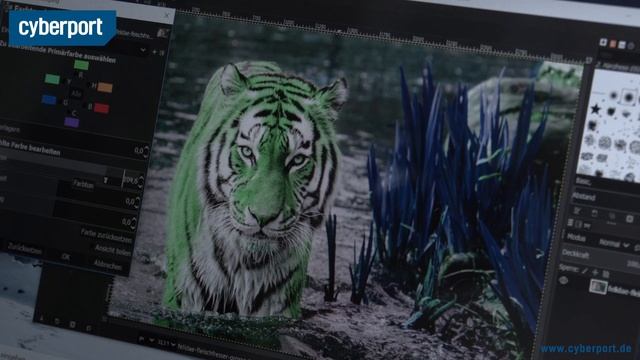 HP Pavilion x360 15 im Test I Cyberport смотреть онлайн