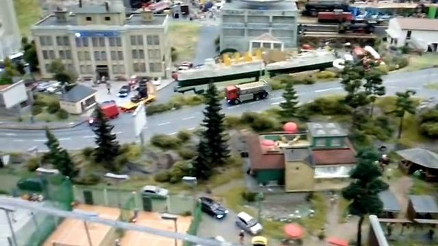 Грандмакет 4 смотреть онлайн