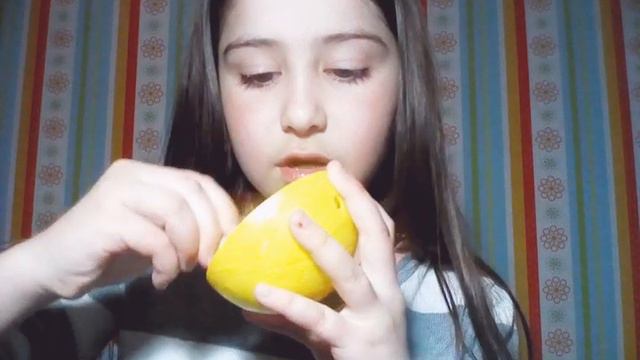 Как сделать лизуна ? На изи очень легко 💞 ставь лайкусик пожалуйста для кого я старалась ?👌 смотреть онлайн