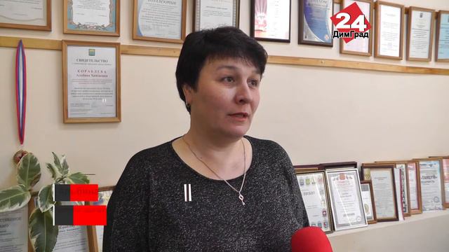 ЗАРАЗИТЬ МУЗЫКОЙ - ГЛАВНАЯ ЦЕЛЬ ДИМИТРОВГРАДСКОГО ПЕДАГОГА смотреть онлайн