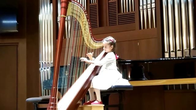 Глюк Танец, Андрес Гравюра смотреть онлайн