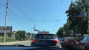 ДОНЕЦК 2020! ПРОСПЕКТ ИЛЬИЧА ОТ НАЧАЛА ДО МАКЕЕВКИ.