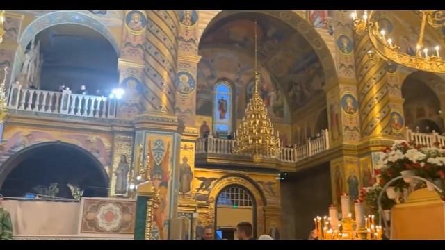 День памяти Прп. Иова Почаевского 2023 - Как из Волыни изгоняли православие и кто его Защищал смотреть онлайн