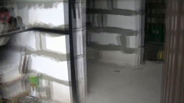 Строим современный курятник ч.29 Вновь о железе. смотреть онлайн