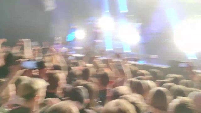 Wildways - Event Horizon (10.04.2021, Москва, отрывок из танц партера) смотреть онлайн