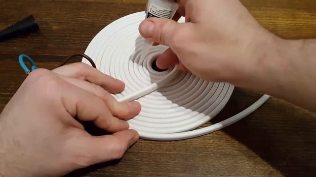 V#1. Бифилярная катушка Nikola Tesla своими руками / English subtitles смотреть онлайн