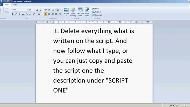 ROBLOX - How to make a ClickDetector/Click and Open Door смотреть онлайн
