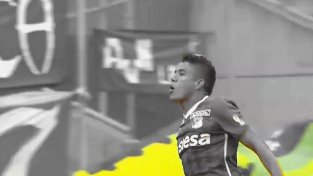 Andres Roa смотреть онлайн
