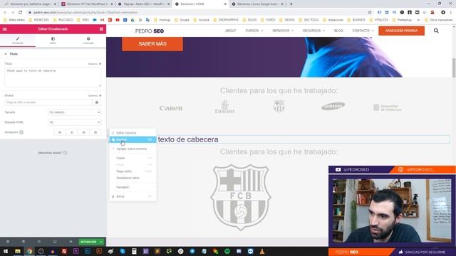 ? Mejor Plantilla y Tema de WordPress 2020 [INDISCUTIBLE] смотреть онлайн
