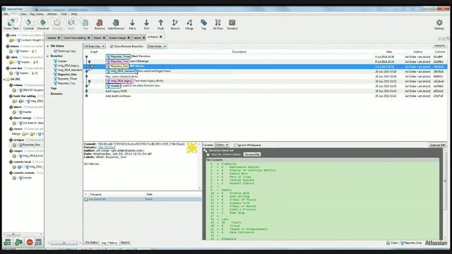 Git 202 - The Git Toolbox смотреть онлайн