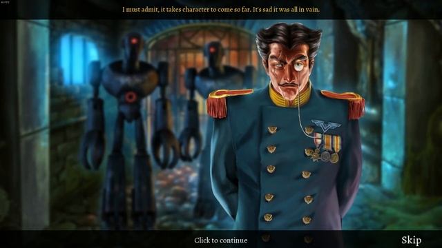Clockwork Tales: Of Glass and Ink (3/9) Walkthrough, 100% Achievements & Collectables, 1080p смотреть онлайн