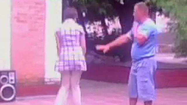Уличные танцы 5!))))) смотреть онлайн