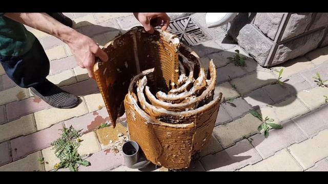 Диатомитовая фильтрация. Сборка, разборка. смотреть онлайн