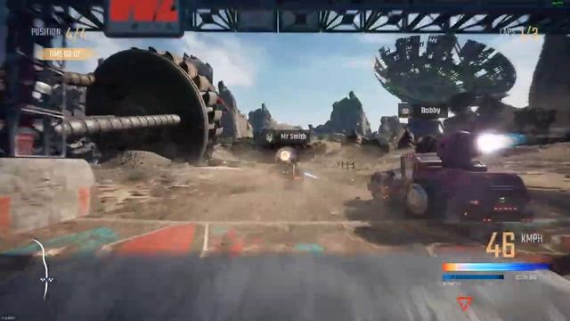 Turbo Sloths смотреть онлайн