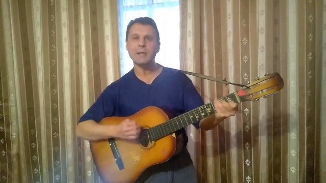 О рыцарях в наше время-к/ф"Каникулы Петрова и Васечкина"-(гитара,кавер)... смотреть онлайн