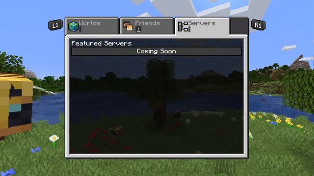 First Time loading minecraft bedrock edition смотреть онлайн