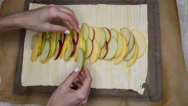 Рецепты Десертов