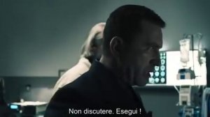 Невидимый мальчик: второе поколение (2018)