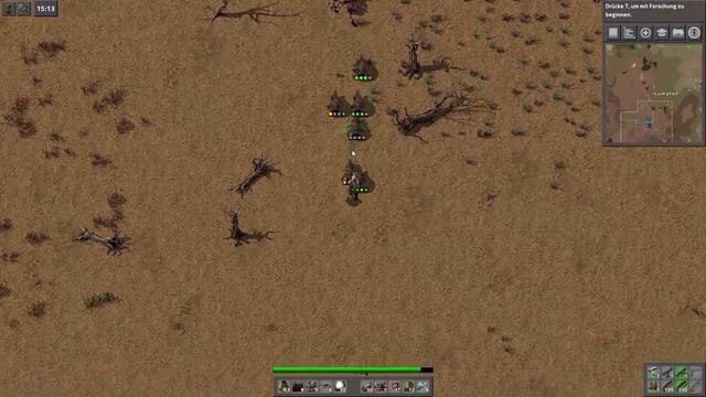 Factorio V 0.16 #008 | Let's Play Deutsch Modpack | Überschätzt? смотреть онлайн