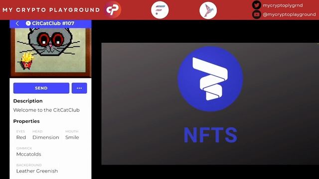 FLARE NETWORK - Mobile Wallet Reviews | Bifrost Wallet смотреть онлайн