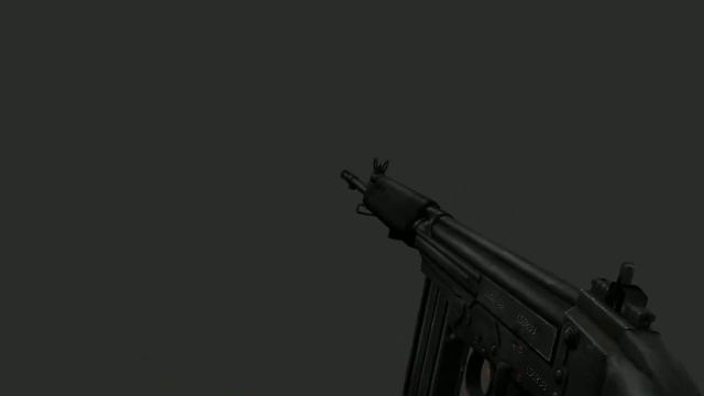 FN Fal (reload upd #2) смотреть онлайн