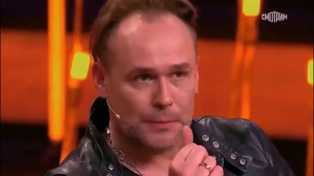 привет,андрей.мария куликова и максим аверин.нарезка смотреть онлайн