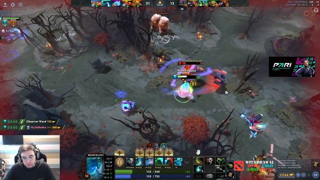 F12 | ФРИК СОШЕЛ С УМА смотреть онлайн