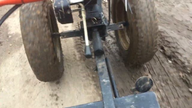 Покатушки по грязи смотреть онлайн