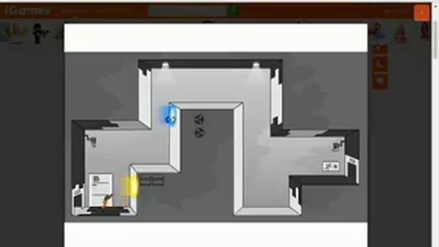 Portal flash game (портал флеш игра) смотреть онлайн