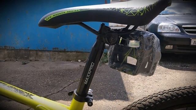 Велосипед 26" MaxxPro ONIX | Купить Макеевка - Донецк смотреть онлайн