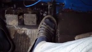 Провалы в работе двигателя при нажатии на газ. УАЗ 469