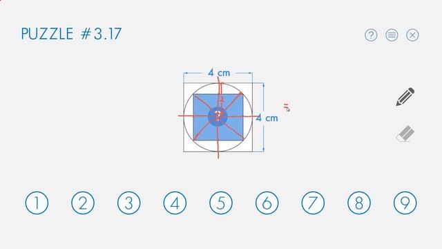 Pythagoria Puzzle 3.17 смотреть онлайн