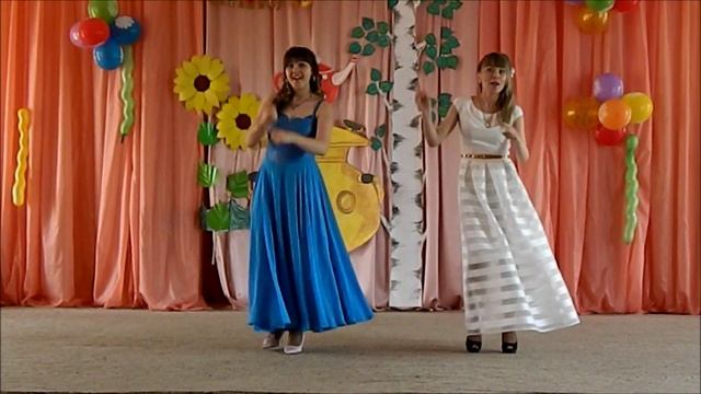 Жестовая песня: "Капельки дождя" 2015г смотреть онлайн