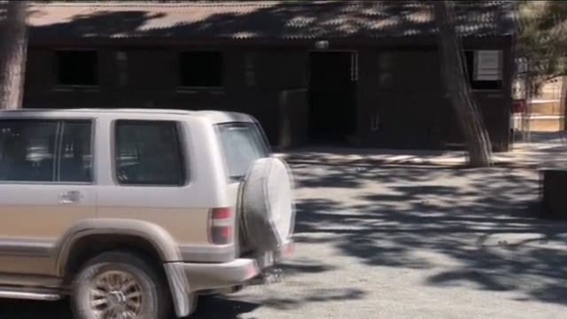 остров Кипр, горы,лес,лошади,красивые места,развлечения. смотреть онлайн