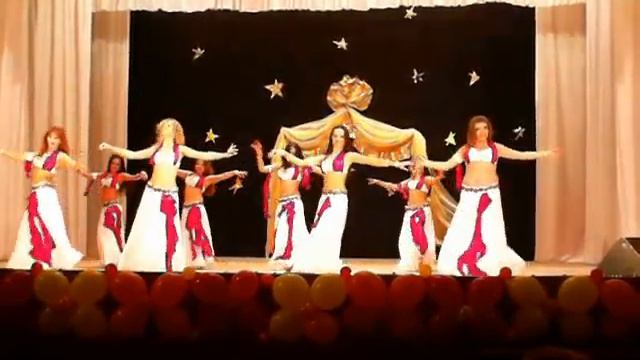 Школа Марии и Никиты Петровых, Ижевск - классика смотреть онлайн