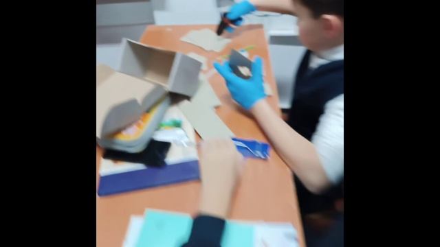 Труд| Урок труда| Вязание| Поделки|# Dzhumasheva _official смотреть онлайн