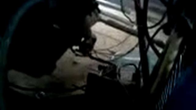 завели двигатель заза на багги / started the engine ZAZ buggy смотреть онлайн