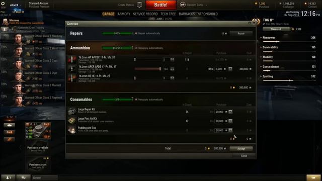 World of Tanks is Pay to Win смотреть онлайн