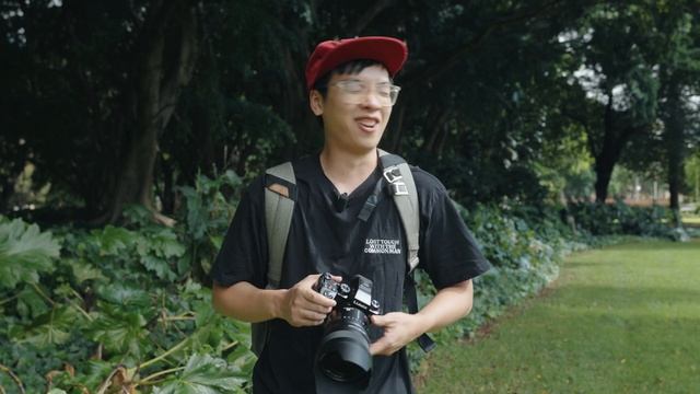 How does the Panasonic Lumix S5 II perform? Review & Test by Georges Cameras смотреть онлайн