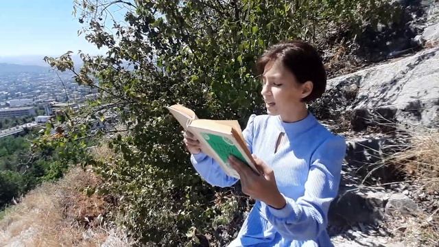 Николай Рубцов "Звезда полей". смотреть онлайн