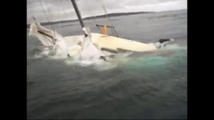 Азовское море: аномалии (Тайны и загадки)