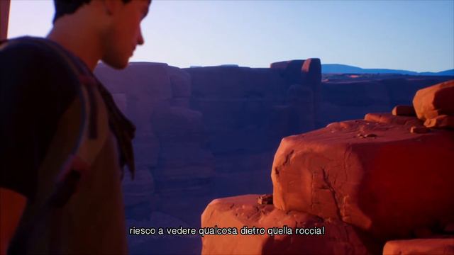 Life is Strange 2 - The Magic Place Trophy guide смотреть онлайн