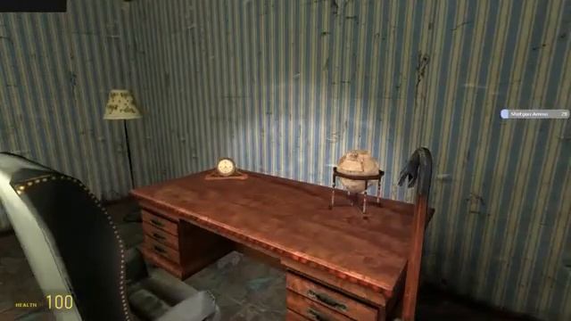 GARRY'S MOD - PARANOIA смотреть онлайн