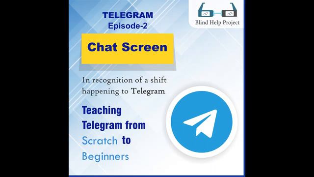 Telegram For Android Episode 2 (Chat Screen) | Urdu Series | By Mehwish Abdullah смотреть онлайн