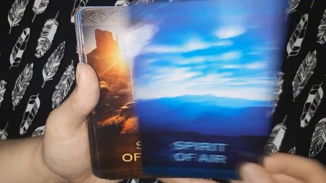 Unboxing & Walkthrough - Native Spirit Oracle Cards by Denise Linn смотреть онлайн