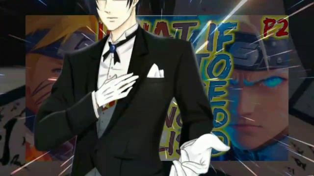 What If Naruto Has Ice And Wood Release | Part 2 смотреть онлайн